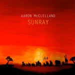 cover: Aaron Mcclelland - Sunray