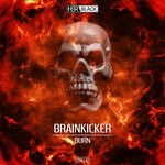 cover: Brainkicker - Burn