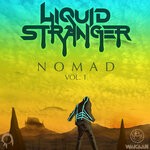 cover: Liquid Stranger - Nomad Vol 1