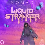 cover: Liquid Stranger - Nomad, Vol 2