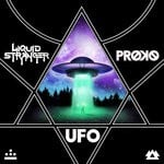 cover: Liquid Stranger|Proko - UFO