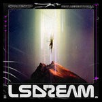 cover: Lsdream|Meredith Bull - Spaceship