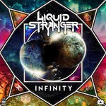 cover: Liquid Stranger - Infinity