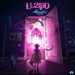 cover: Luzcid - Magic