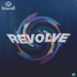 cover: Ravenscoon - Revolve