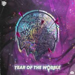 cover: Pierce - Year Of The Wobble