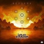 cover: Liquid Stranger - Berserk