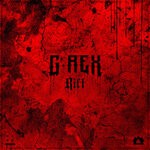 cover: G-rex - RIFT EP