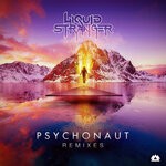 cover: Liquid Stranger - Psychonaut (Remixes)