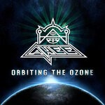 cover: Ahee - Orbiting The Ozone