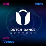 cover: Rhys - Venus