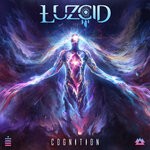 cover: Luzcid - Cognition