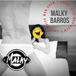 cover: Malky Barros - Short Dick Man Boom (VIP Mix)