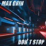 cover: Max Grin - Don't Stop