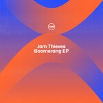 cover: Jam Thieves - Boomerang EP