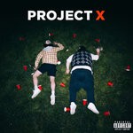 cover: Jakey Krumm - Project X (Explicit)