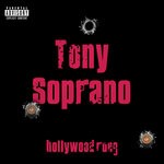 cover: Hollywood Rueg - Tony Soprano (Explicit)