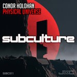 cover: Conor Holohan - Physical Universe