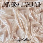 cover: Silky Steps - Universal Language