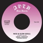 cover: Dan-elle - Nice & Slow