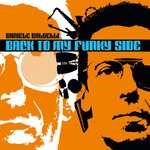 cover: Daniele Baldelli - Back To My Funky Side