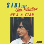 cover: Sidi - He's A Star