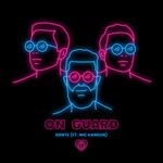 cover: Nic Hanson|Siente - On Guard