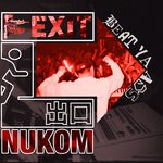 cover: Nukom - Beat Ya Ass