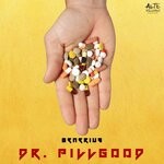 cover: Generius - Dr. Pillgood