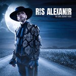 cover: Ross Alexander - The Long Journey Home (Deluxe Version)