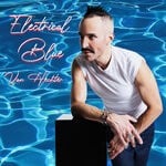 cover: Van Hechter - Electrical Blue