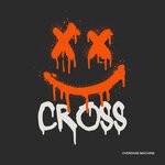 cover: Overdose Machine - Cross