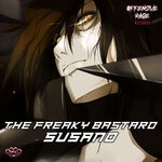 cover: The Freaky Bastard - Susano