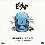 cover: Esseks - Broken Bones (Sticks & Stones)