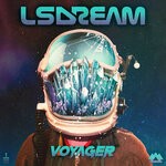 cover: Lsdream - Voyager