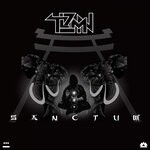 cover: Tlzmn - Sanctum