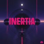 cover: Ravenscoon - Inertia