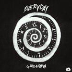 cover: G-rex|Ravva - Everyday