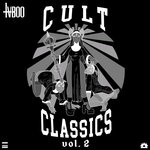 cover: Tvboo - Cult Classics Vol 2