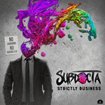 cover: Subdocta - Strictly Business