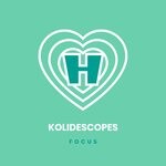 cover: Kolidescopes - Focus