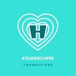 cover: Kolidescopes - Foundations