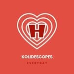 cover: Kolidescopes - Everyday