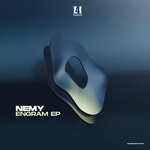 cover: Nemy - Engram EP