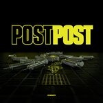 cover: Icicle - Post Post