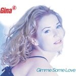 cover: Gina G - Gimme Some Love