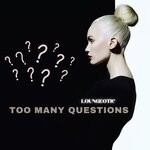 cover: Loungeotic - Too Many Questions