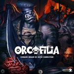 cover: Outer Connection - Orcofilia