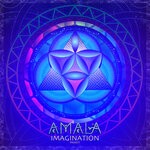 cover: Imagination Project - Amala