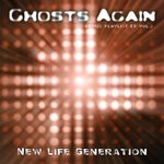 cover: New Life Generation - Ghosts Again (Remix Playlist EP Vol 2)